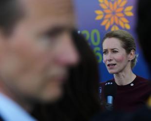 EU top diplomat warns debate over Ukraine talks envoy is Russian trap