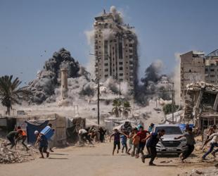 Board of Peace’s official Gaza fund is empty: Source