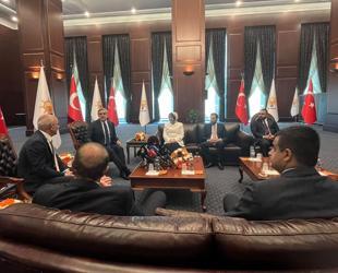 Ruling, opposition parties resume Eid diplomacy