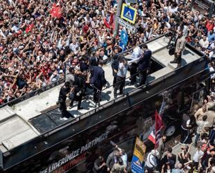 CHP divided over timing of new convention amid leader crisis