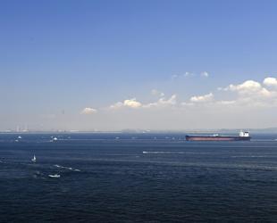 3 cargo ships come under attack off Turkish Black Sea city: Company