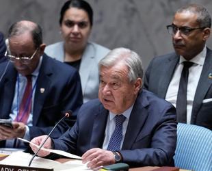 Israel freezes out UN chief over sexual violence blacklist