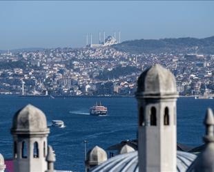 Istanbul marks 573rd anniversary of Ottoman conquest