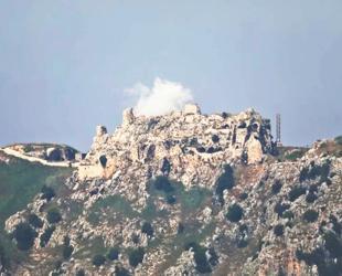 Lebanon decries attacks damaging heritage sites