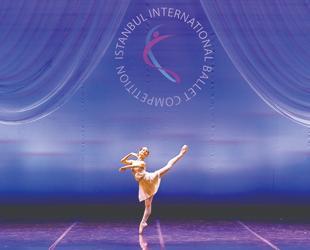 Istanbul ballet competition gathers global dance elite