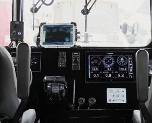 Turkish AI system targets safer maritime navigation
