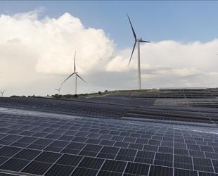 Türkiye’s installed electricity capacity reaches 125,410 megawatts