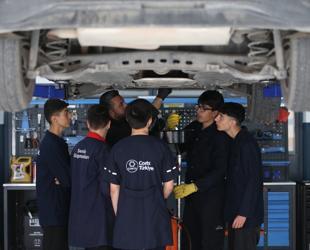 Chamber maps out plan to channel young people into workforce