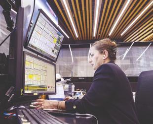 Turkish markets await key economic data after Eid holiday