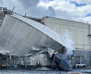 US chemical spill death toll rises to 11