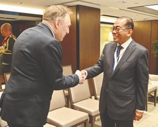 Malaysia slams deafening silence over scrapped Norway missile deal
