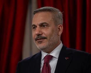 FM: Israel ties hinge on Palestinian state with 1967 borders