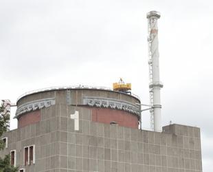 Drone hits captured nuclear plant in Ukraine: IAEA