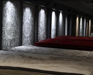 Turkish carpet sector targets $3.5 billion in exports this year