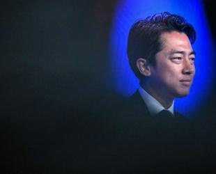China accuses Japan defense minister of baseless claims