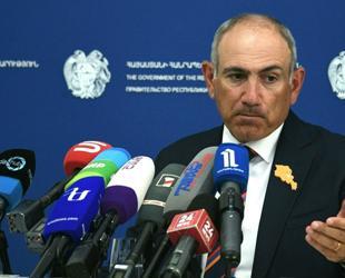 Pashinyan pledges full normalization with Türkiye ahead of election
