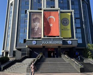 Buca mayor detained in latest crackdown on CHP-run municipalities