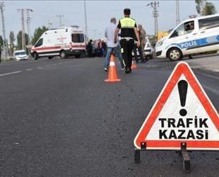 Road accidents kill 70 during Eid holiday in Türkiye
