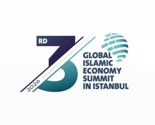 Global Islamic Economy Summit kicks off in Istanbul