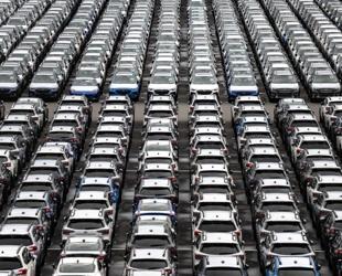 Türkiye’s auto sales see sharp 23 pct contraction in May