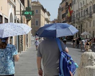80 pct chance of El Nino developing June-August: UN