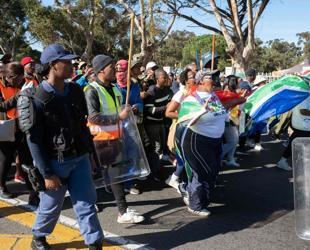 Mozambique says five citizens killed in S Africa ‘xenophobic attacks’