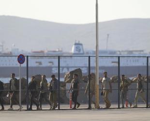 Greece reconsiders thousands of asylum cases