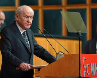 Bahçeli calls on appeals court to make swift decision on CHP case