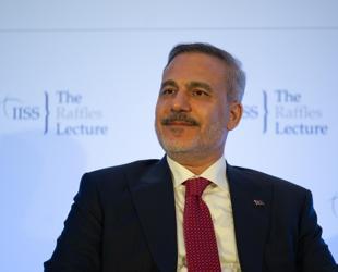 Turkish top diplomat to hold talks in Indonesia