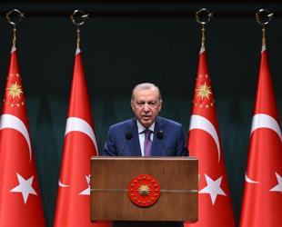 Erdoğan says government not involved in CHP dispute
