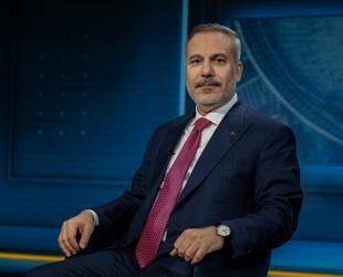 Trump plans to attend NATO summit in Ankara: Fidan