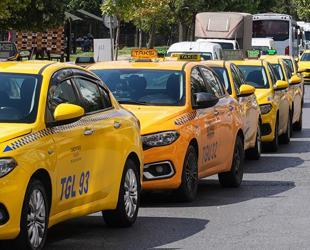 Istanbul taxi chief says efficiency, not more cabs, key to solving shortage