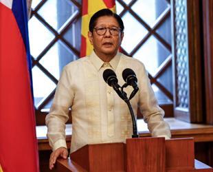 Philippine president urges senators to end boycott