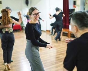 Where tango never sleeps: Inside Istanbul’s vibrant dance community
