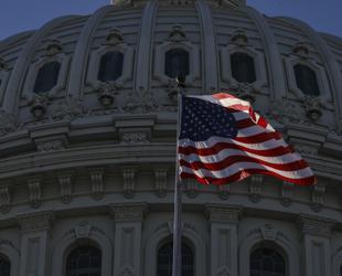US House votes to curb Trump on Iran war as talks stall