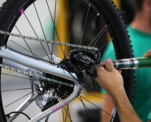 Türkiye ranks 4th in Europe in bicycle production