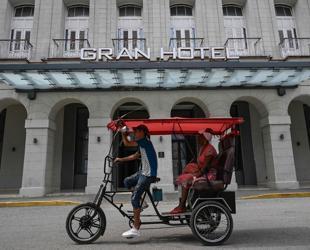 Spanish hotel chain Melia shutters operations at 15 Cuba hotels