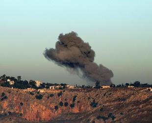 Lebanon reports Israeli strikes after truce announcement