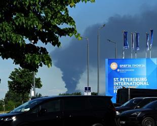 Ukraine strike kills 3 in Russian-occupied Crimea