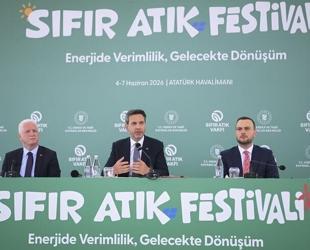 Zero Waste Festival kicks off in Istanbul