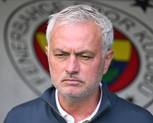 Mourinho takes Turkish football authorities to European court