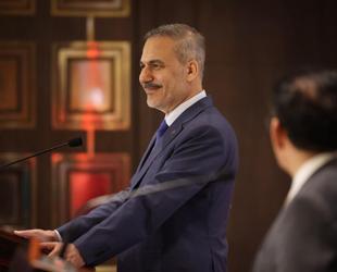 FM: Türkiye welcomes progress in US-Iran peace talks