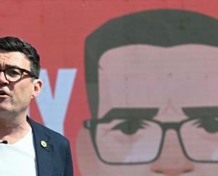 Rival to UK PM says would seek to join any leadership race