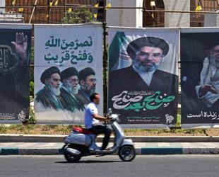 US, Iran trade strikes despite visas for World Cup footballers