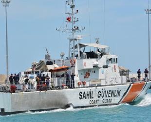 Black Sea attack kills one on Turkish fishing boat