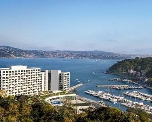 From chef to chief: The evolution of a hotelier