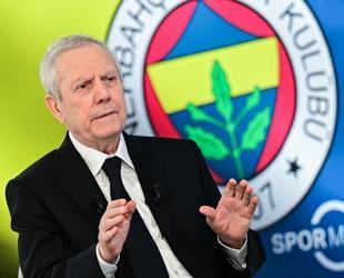 Yıldırım, Safi face off in Fenerbahçe leadership race
