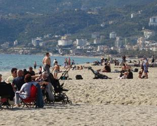 African heat wave to push temperatures above 30C