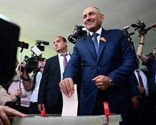 Armenia votes in test of PMs pivot away from Russia
