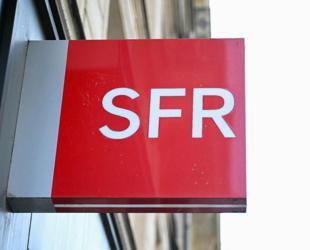 French telecom giants reach deal to buy ailing rival SFR
